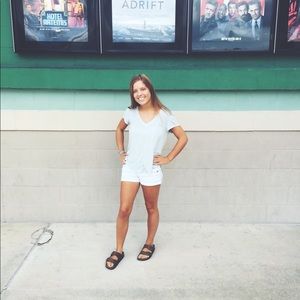 Meet your Posher, Macie